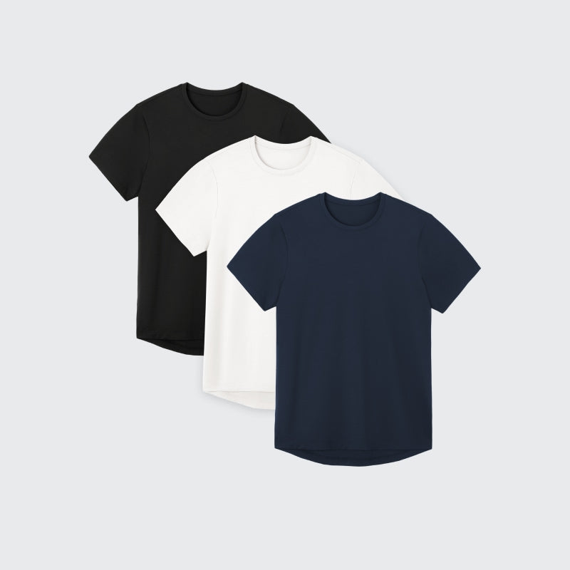 Shadowy Seas (Signature Fit) 3-Pack