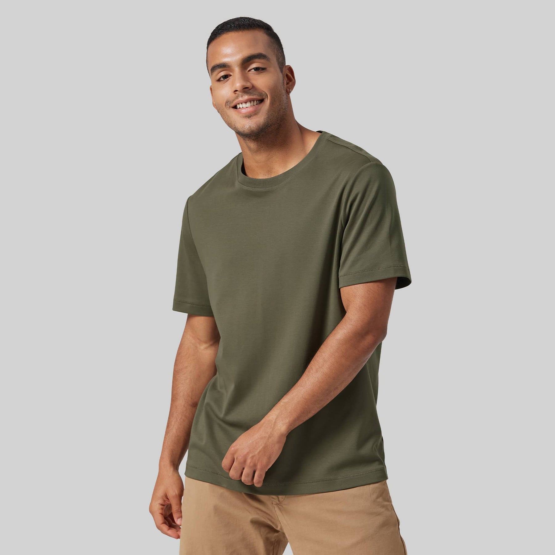 Pine Frost (Relaxed Fit) 3-Pack