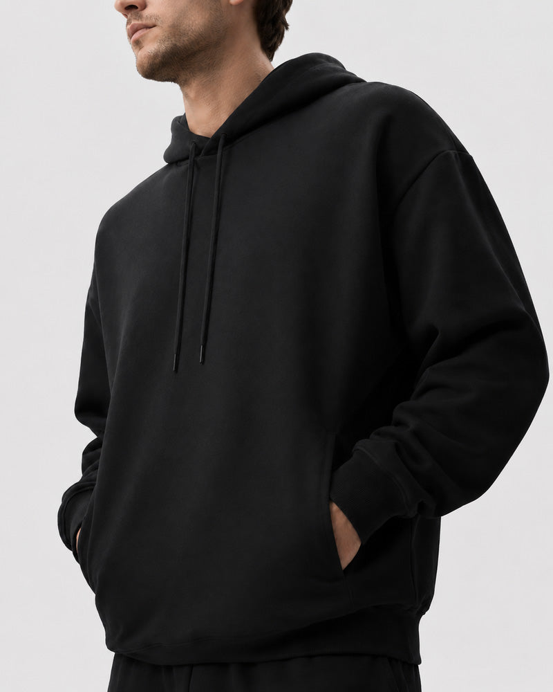 _Fresh Rain-Repel Hoodie | Water-Repellent, Ultra-Soft, Smart