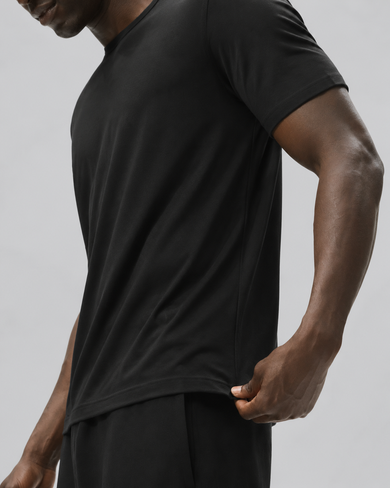 _FRESH Stain-Repel Relaxed Tee