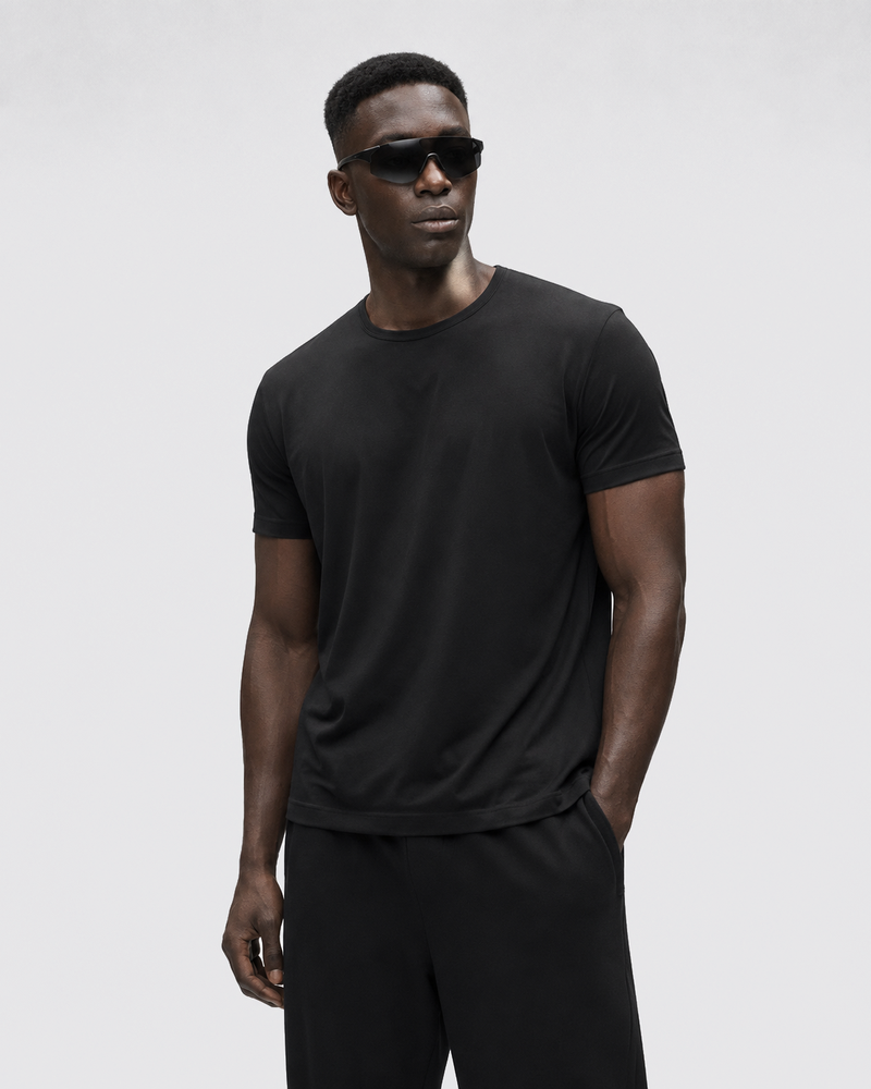 _FRESH Stain-Repel Relaxed Tee