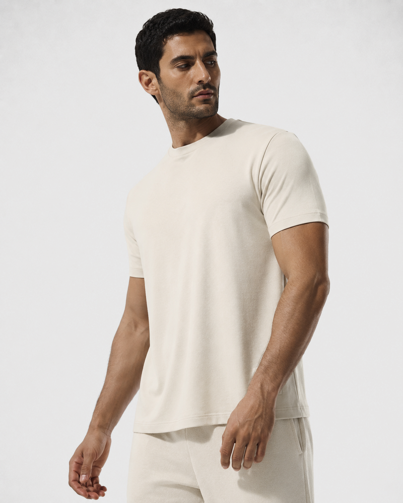_FRESH Stain-Repel Relaxed Tee