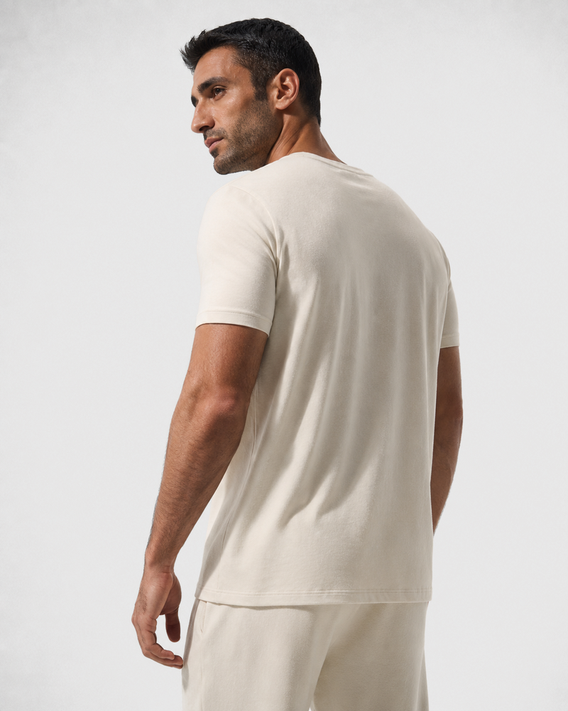 _FRESH Stain-Repel Relaxed Tee