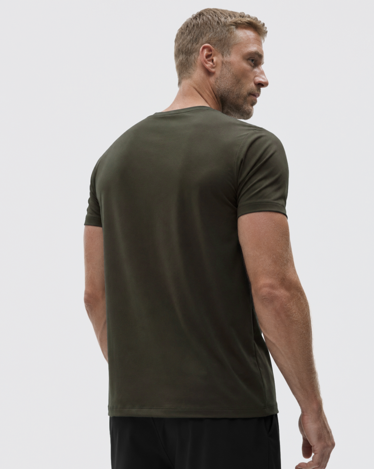 _FRESH Stain-Repel Relaxed Tee