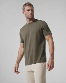 _FRESH Stain-Repel Relaxed Tee