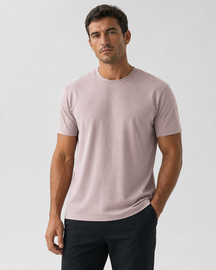 _FRESH Stain-Repel Relaxed Tee