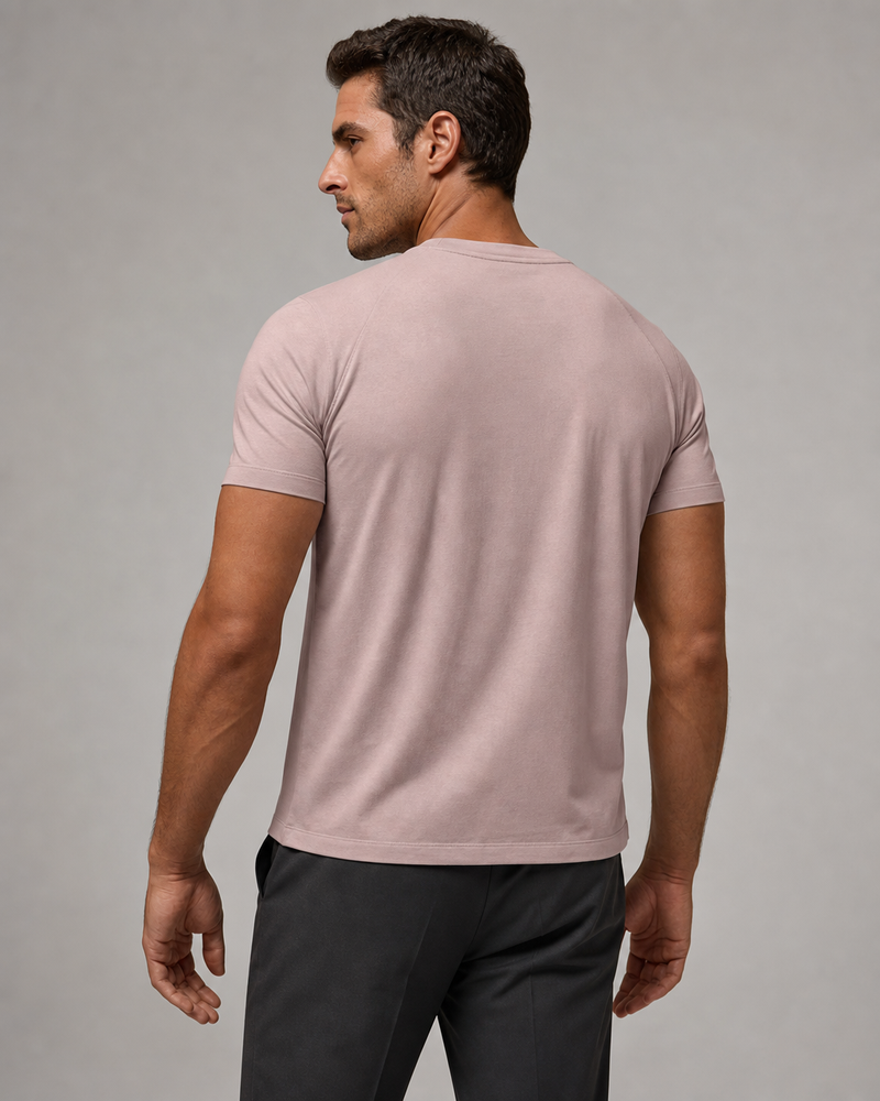 _FRESH Stain-Repel Relaxed Tee
