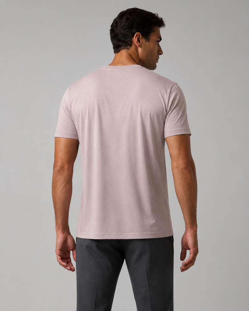 _FRESH Stain-Repel Relaxed Tee