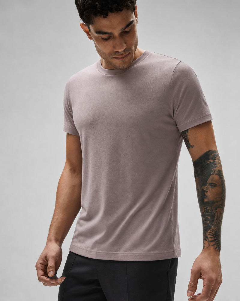 _FRESH Stain-Repel Relaxed Tee
