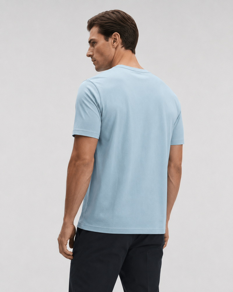 _FRESH Stain-Repel Relaxed Tee