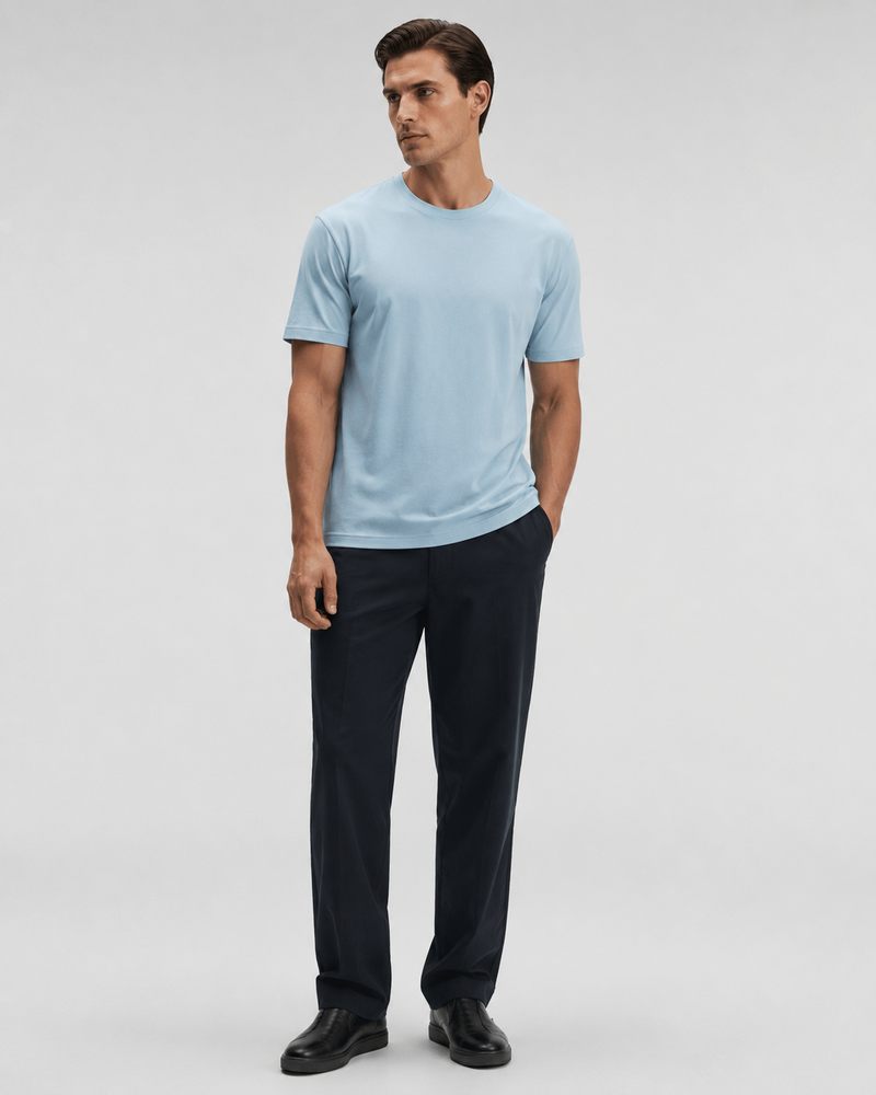 _FRESH Stain-Repel Relaxed Tee