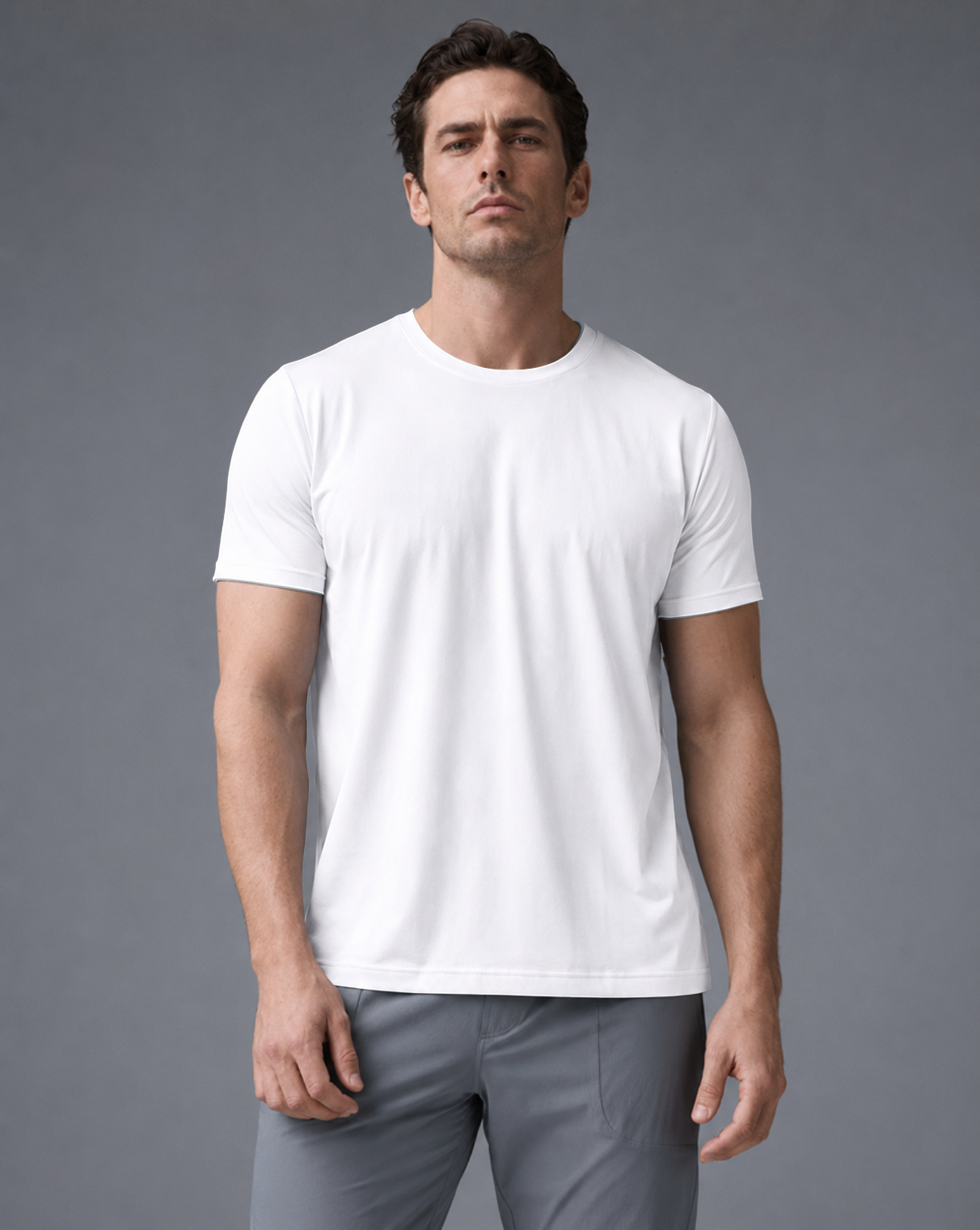 _FRESH Stain-Repel Relaxed Tee