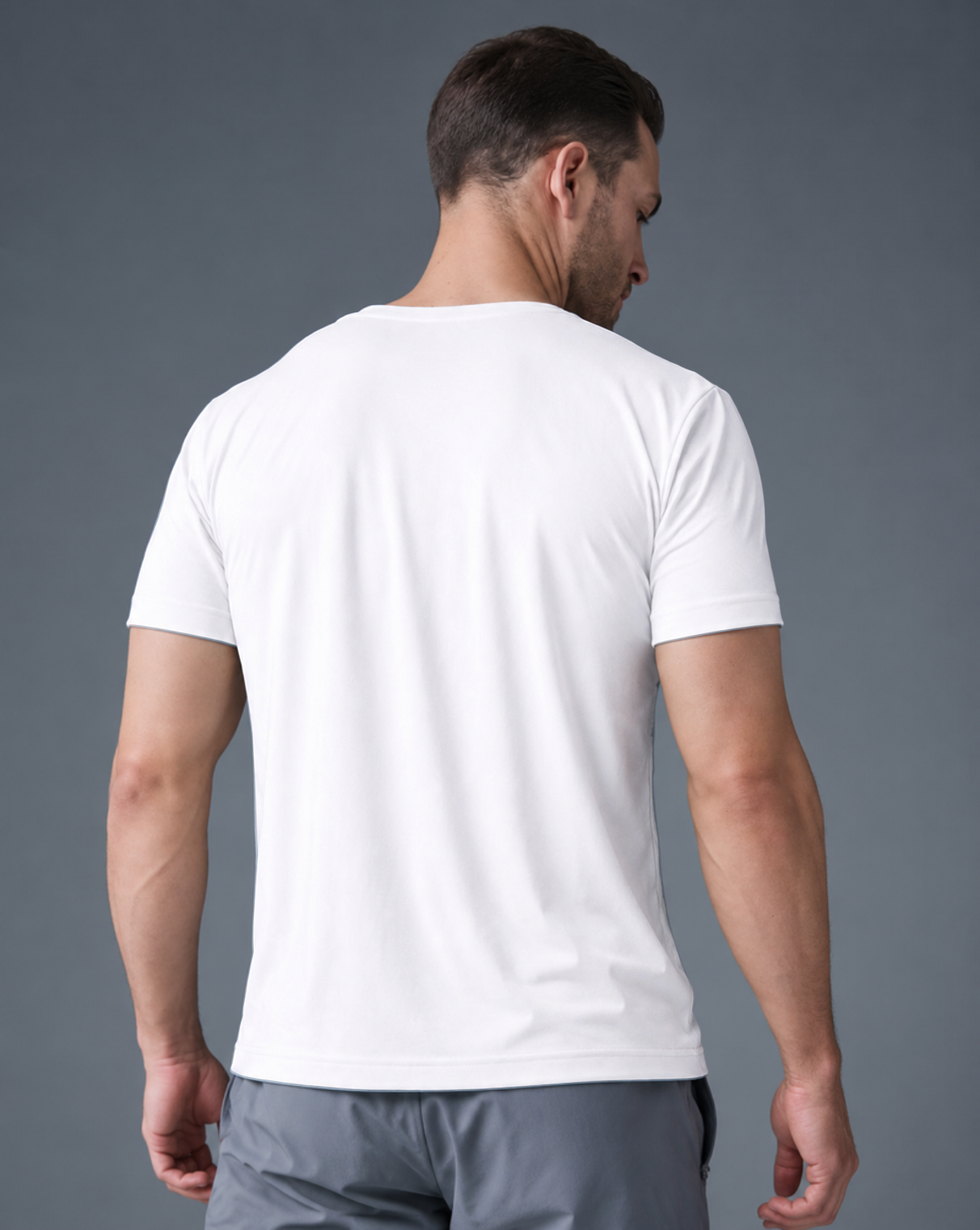 _FRESH Stain-Repel Relaxed Tee