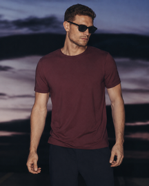 _FRESH Stain-Repel Relaxed Tee