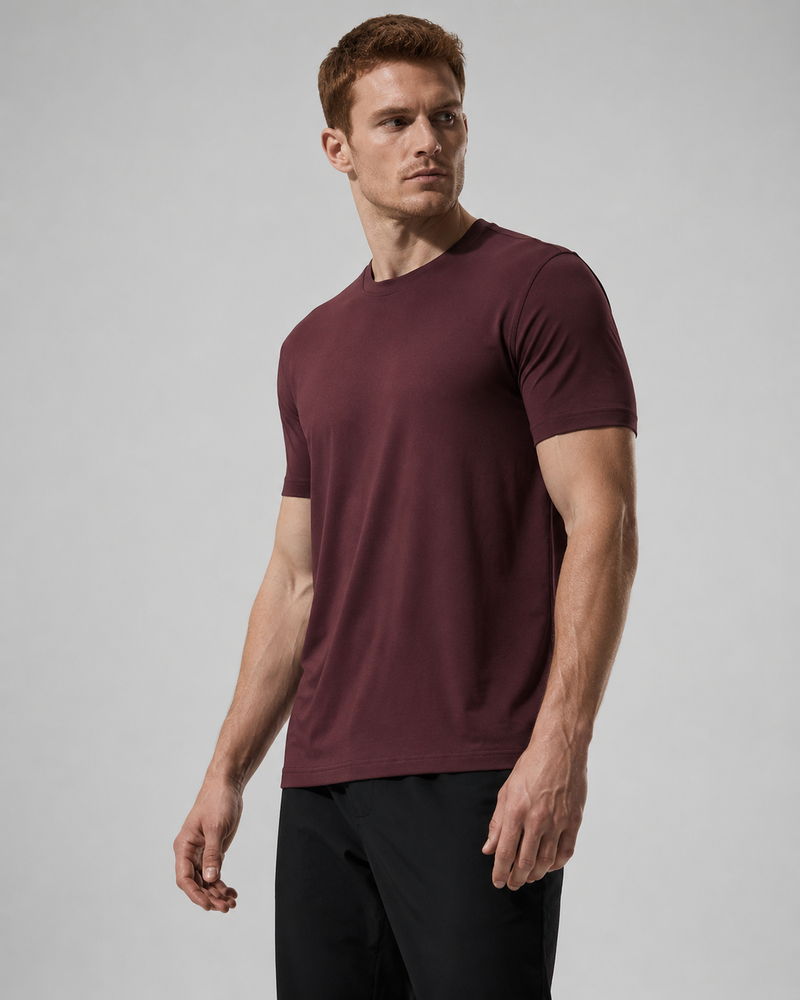 _FRESH Stain-Repel Relaxed Tee
