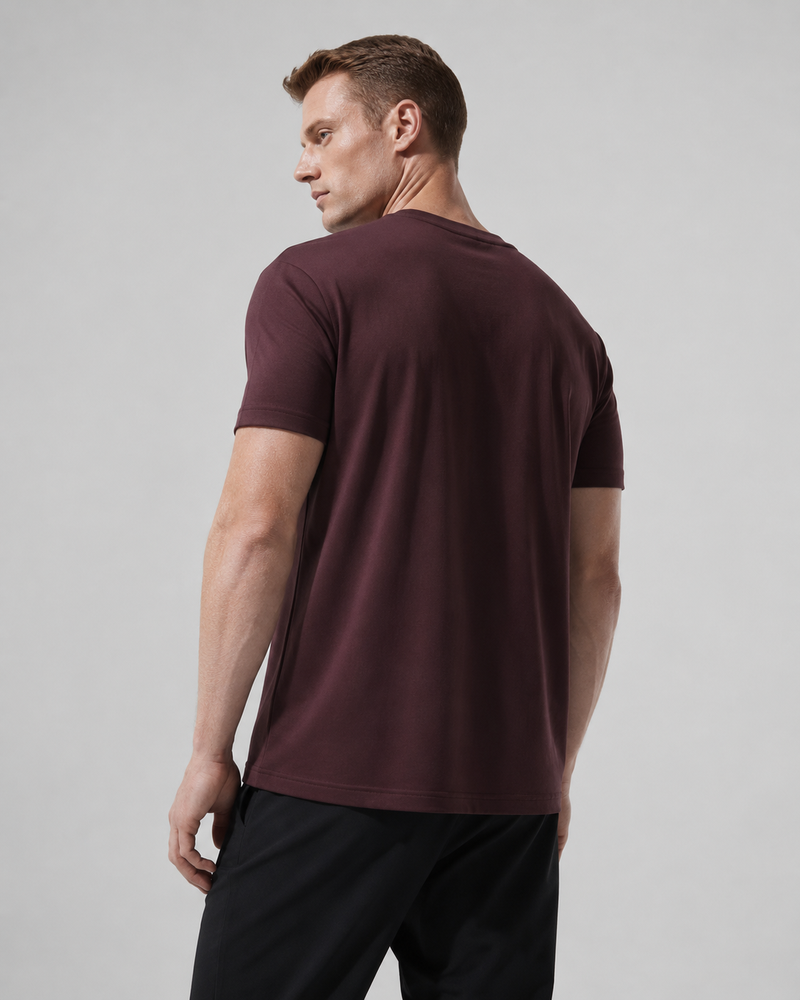 _FRESH Stain-Repel Relaxed Tee