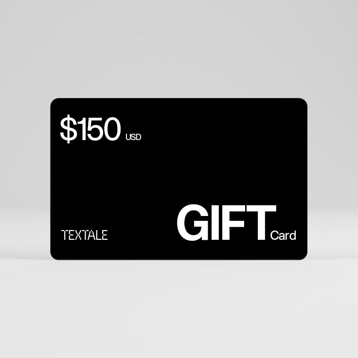 TexTale Gift Card