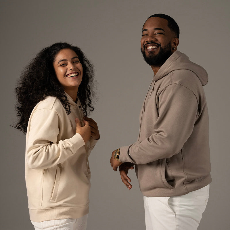 _FRESH Rain-Repel Hoodie (Splash Lover - Hubby)