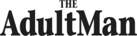 The Adult Man