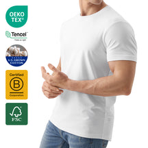 _FRESH Stain-Repel Signature Tee (app)