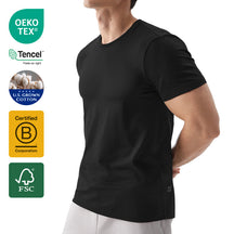 _FRESH Stain-Repel Signature Tee (app)