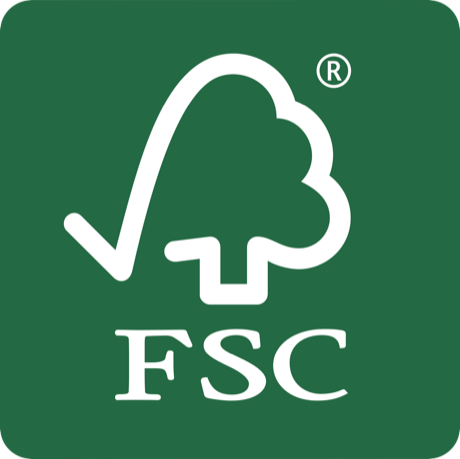 FSC® Certified